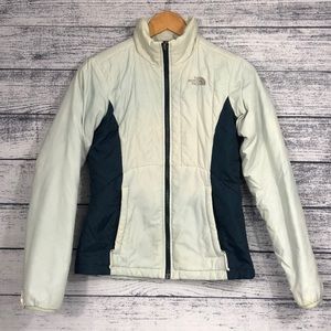 The North Face Full Zip Up Winter Coat